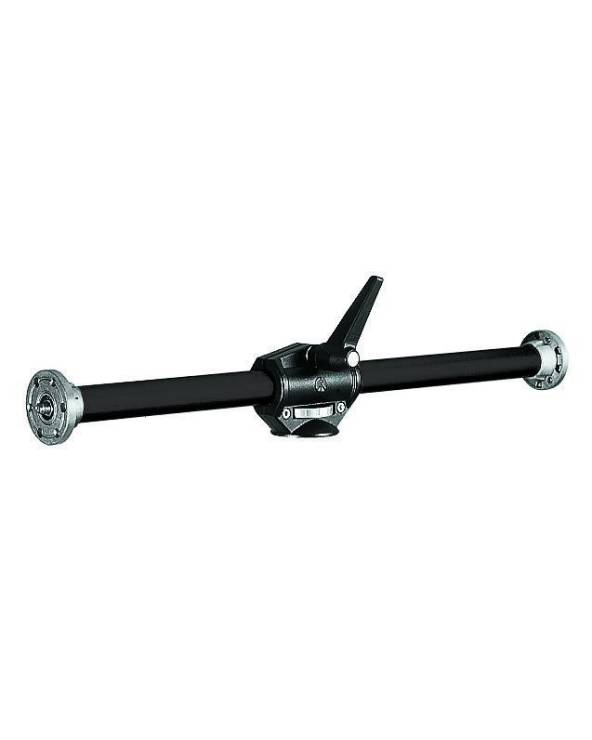 Manfrotto Reproduction arm with 2 attachments black