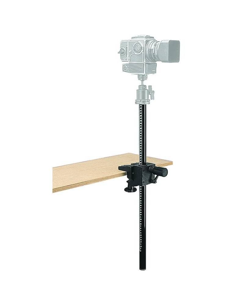 Manfrotto Rack column with table connection