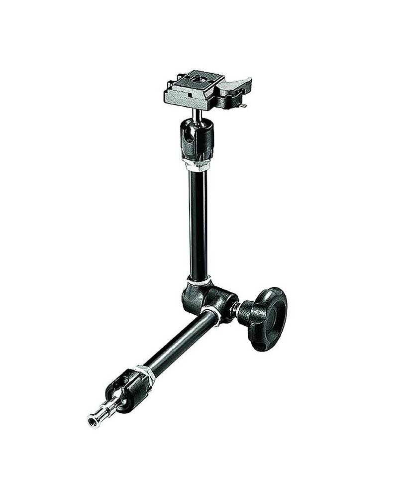 Manfrotto - 244RC - VARIABLE FRICTION ARM WITH QUICK RELEASE PLATE from MANFROTTO with reference 244RC at the low price of 168.9