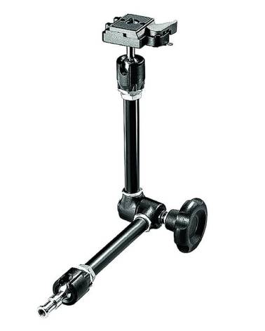 Manfrotto - 244RC - VARIABLE FRICTION ARM WITH QUICK RELEASE PLATE from MANFROTTO with reference 244RC at the low price of 168.9
