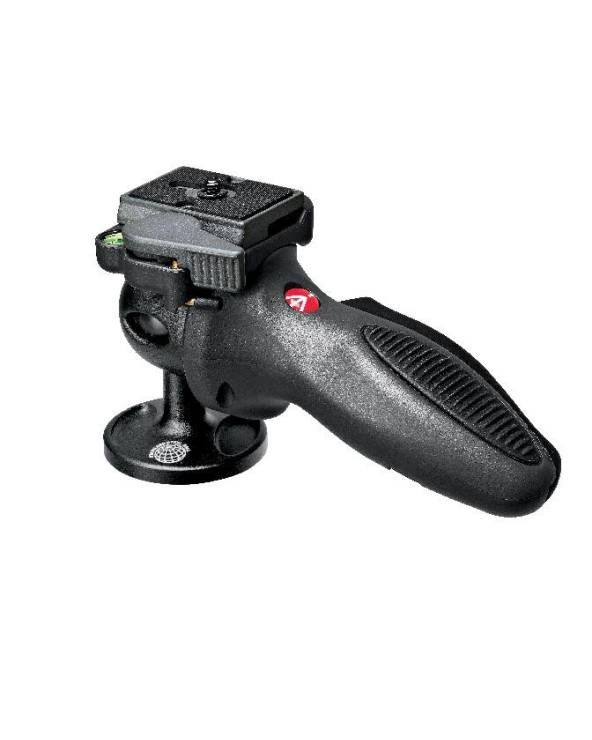 Manfrotto - 324RC2 - LIGHT DUTY GRIP BALL HEAD from MANFROTTO with reference 324RC2 at the low price of 101.98. Product features