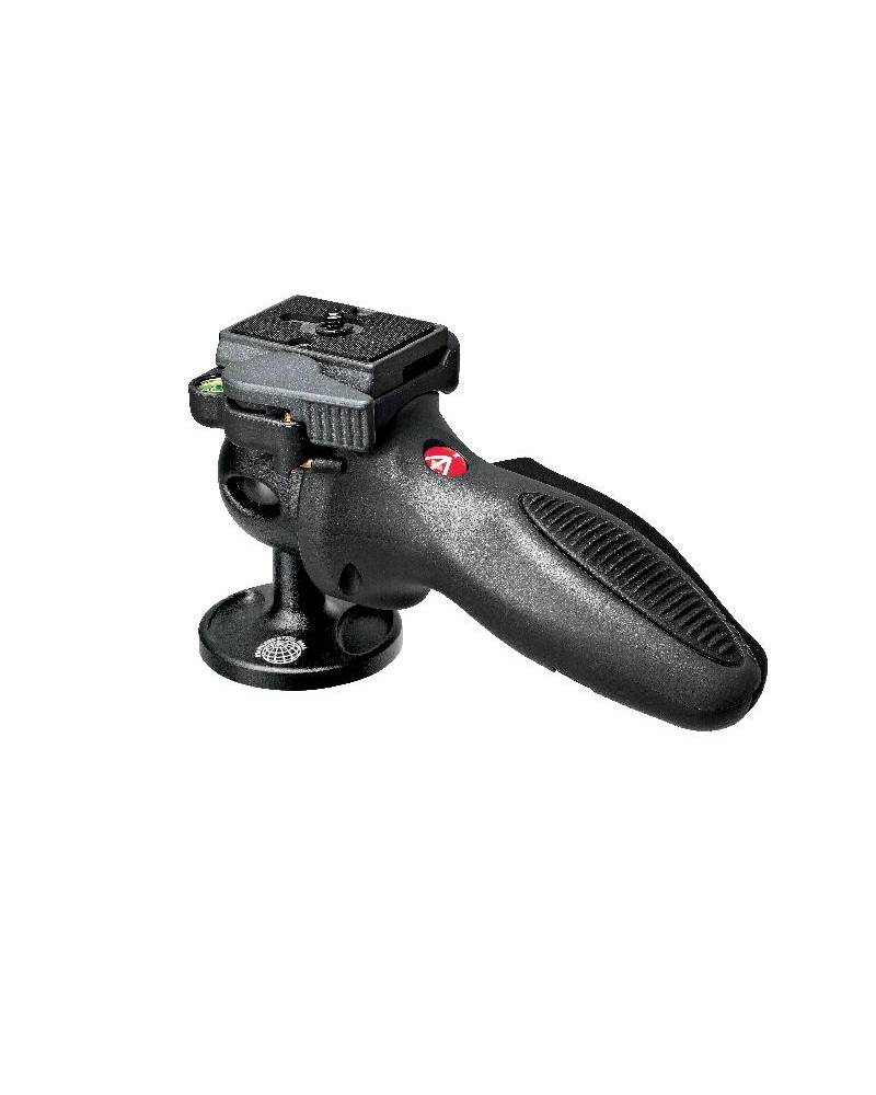 Manfrotto New joystick head with capacity up to 3.5kg