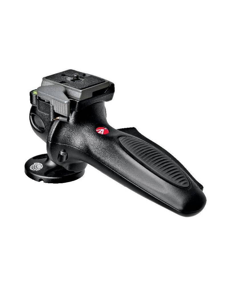Manfrotto New joystick head with capacity up to 5,5kg