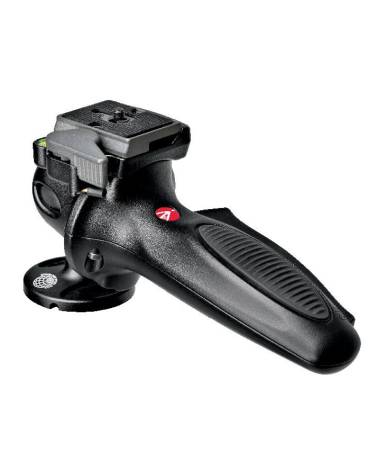 Manfrotto - 327RC2 - LIGHT DUTY GRIP BALL HEAD from MANFROTTO with reference 327RC2 at the low price of 152.62. Product features