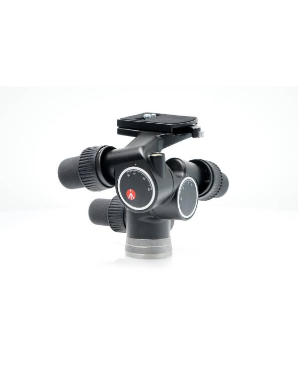 Manfrotto - 405 - 405 GEARED HEAD from MANFROTTO with reference 405 at the low price of 483.91. Product features:  