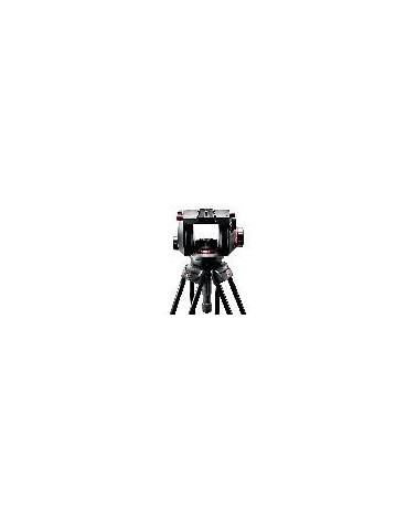 Manfrotto - 509HD - PRO VIDEO HEAD 100 from MANFROTTO with reference 509HD at the low price of 749.7. Product features:  