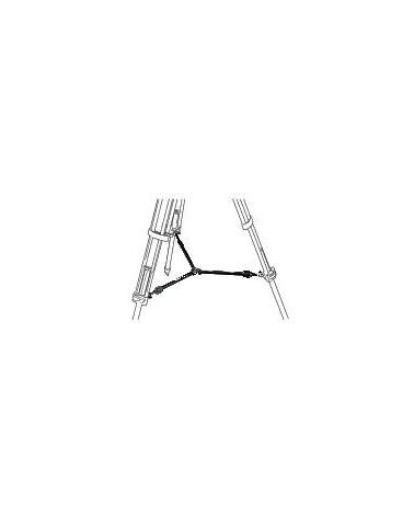 Manfrotto - 537SPRB - MID LEVEL SPREADER from MANFROTTO with reference 537SPRB at the low price of 108.72. Product features:  