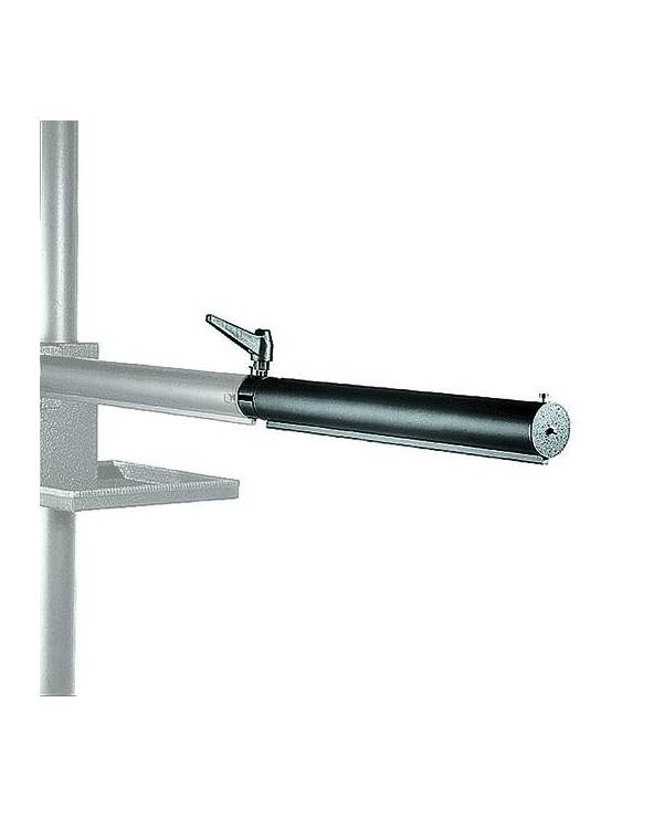 Manfrotto - 820 - 45 CM SIDE COLUMN EXTENSION from MANFROTTO with reference 820 at the low price of 153.71. Product features:  