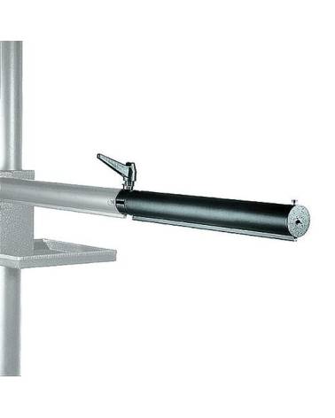 Manfrotto - 820 - 45 CM SIDE COLUMN EXTENSION from MANFROTTO with reference 820 at the low price of 153.71. Product features:  