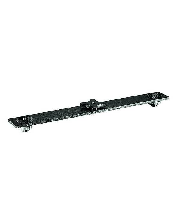 Manfrotto - 828 - HORIZONTAL BAR 3-8" from MANFROTTO with reference 828 at the low price of 90.03. Product features:  