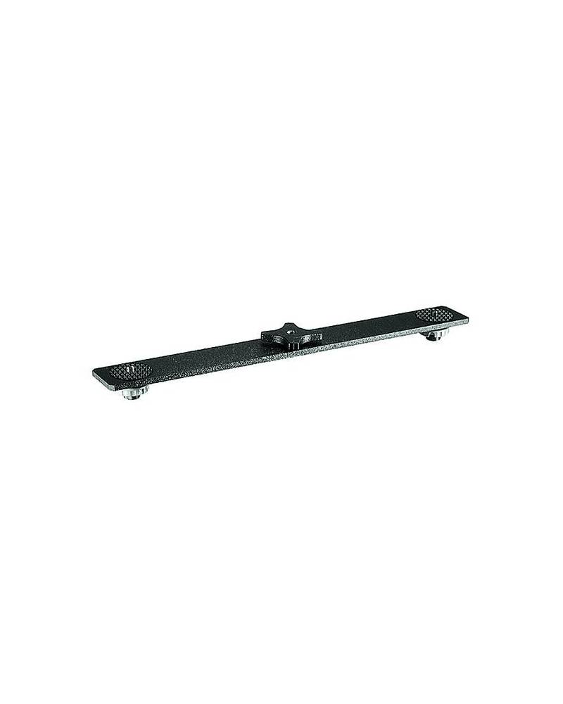 Manfrotto - 828 - HORIZONTAL BAR 3-8" from MANFROTTO with reference 828 at the low price of 90.03. Product features:  