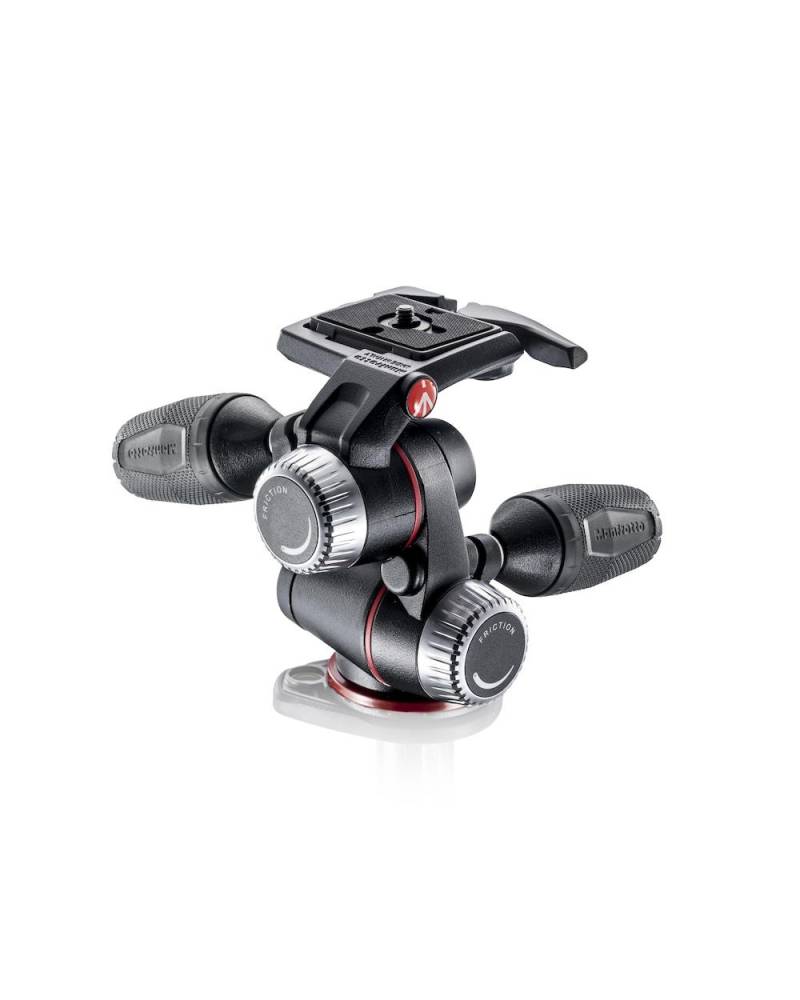 Manfrotto XPRO 3-way head