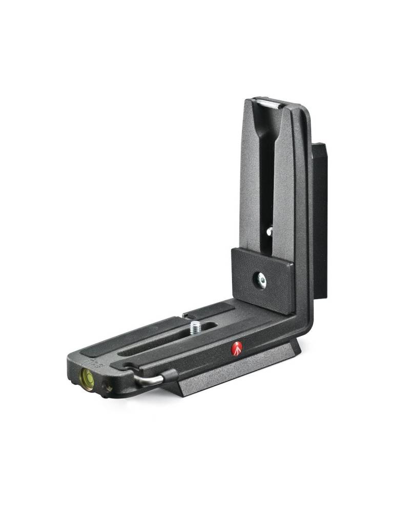 Manfrotto - MS050M4-Q5 - L BRACKET Q5 from MANFROTTO with reference MS050M4-Q5 at the low price of 118.47. Product features:  