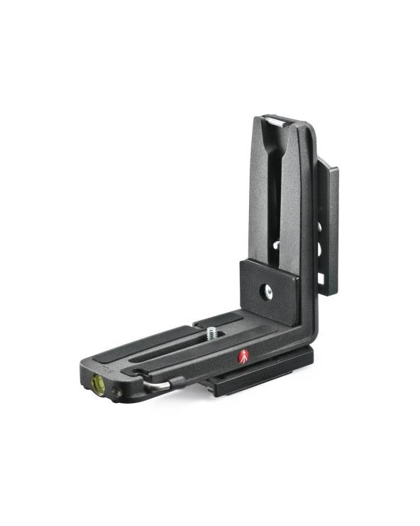 Manfrotto L-shaped stand with RC4 mount