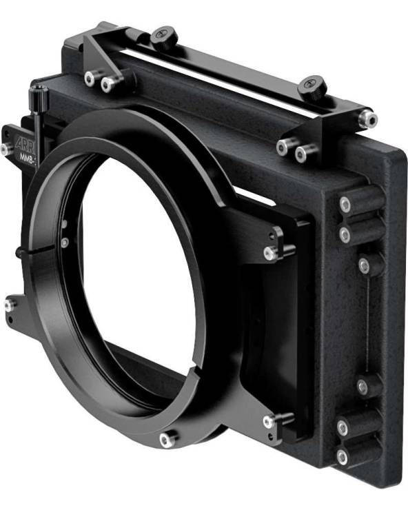 Arri - K2.66124.0 - MINI MATTE BOX MMB- 2 BASIC MODULE from ARRI with reference K2.66124.0 at the low price of 575. Product feat