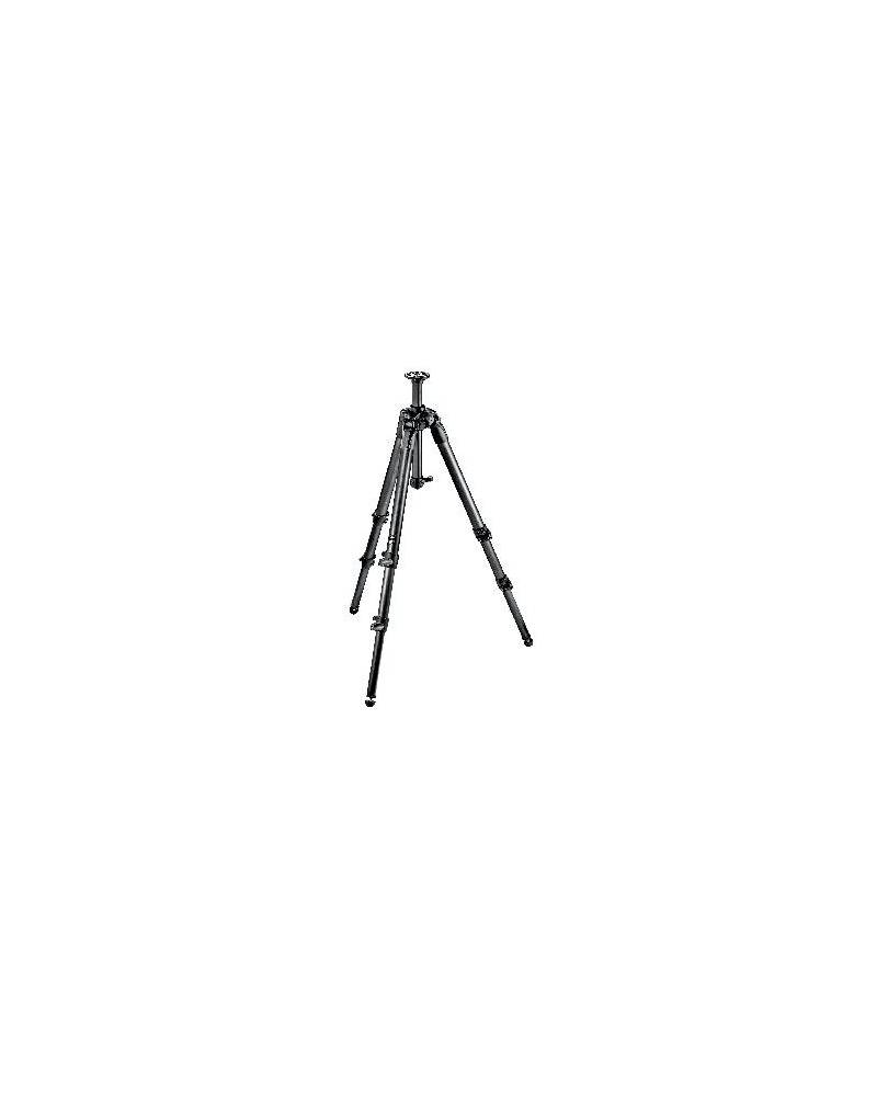 Manfrotto 057 carbon tripod 3 sections