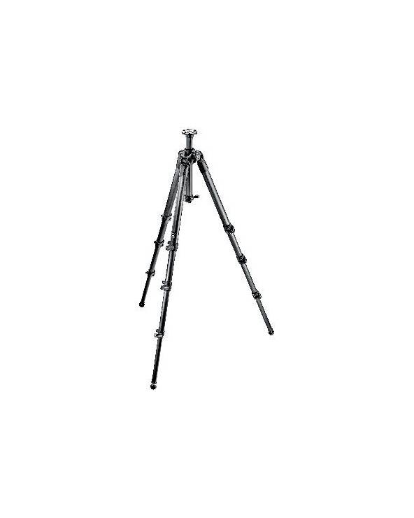 Manfrotto Carbon Tripod 4 sections
