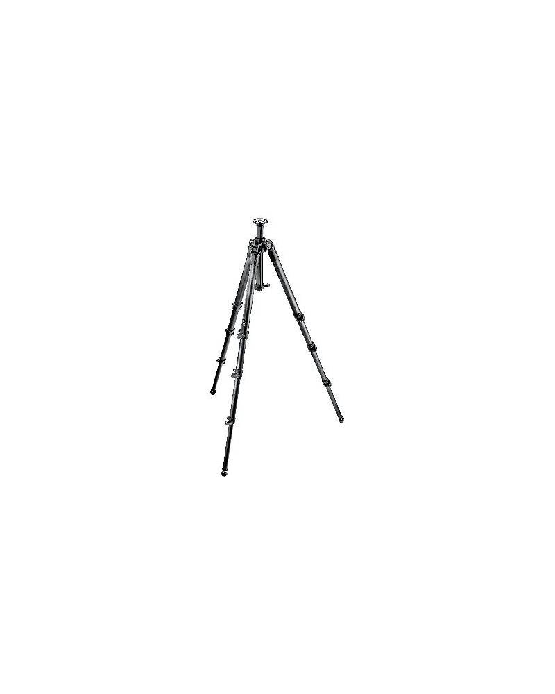Manfrotto Carbon Tripod 4 sections
