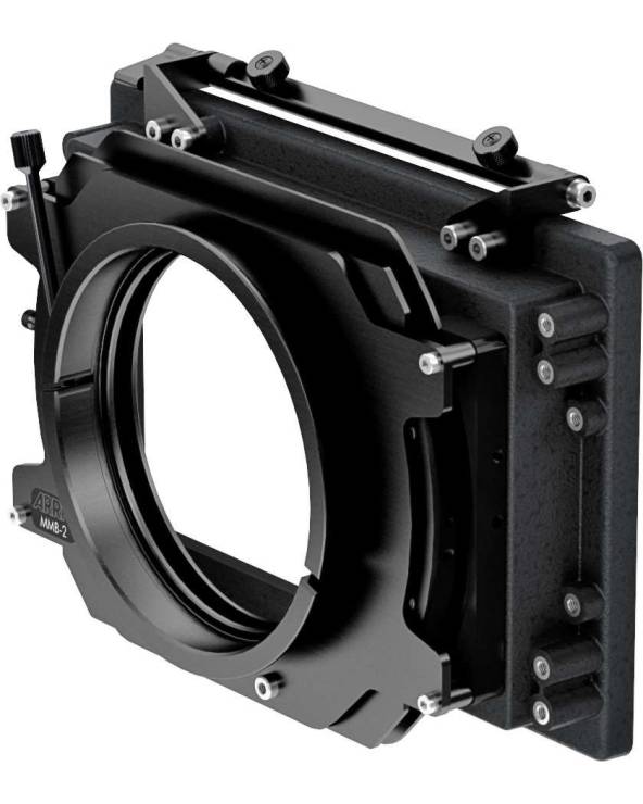 Arri - K2.66169.0 - MMB-2 BASIC MODULE DOUBLE 4 INCH X 5-65 INCH from ARRI with reference K2.66169.0 at the low price of 690. Pr