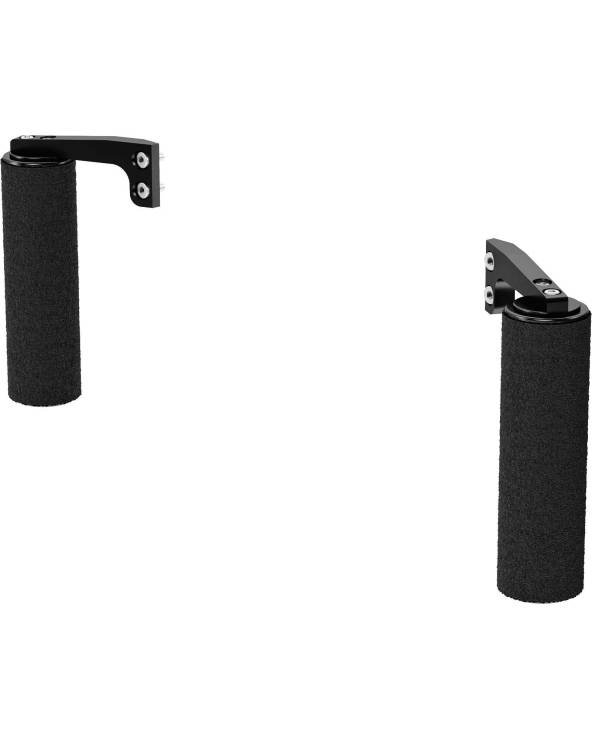 Arri - K2.66135.0 - HAND GRIP SET FOR MMB-2 (PAIR) from ARRI with reference K2.66135.0 at the low price of 200. Product features