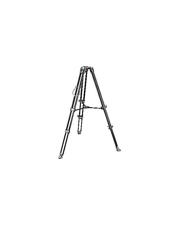 Manfrotto - MVT502AM - VIDEO TRIPOD-TELESCOPIC TWIN from MANFROTTO with reference MVT502AM at the low price of 228.23. Product f