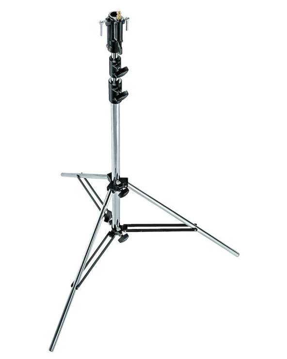 Manfrotto Cine stand 3 sec. with leveling leg