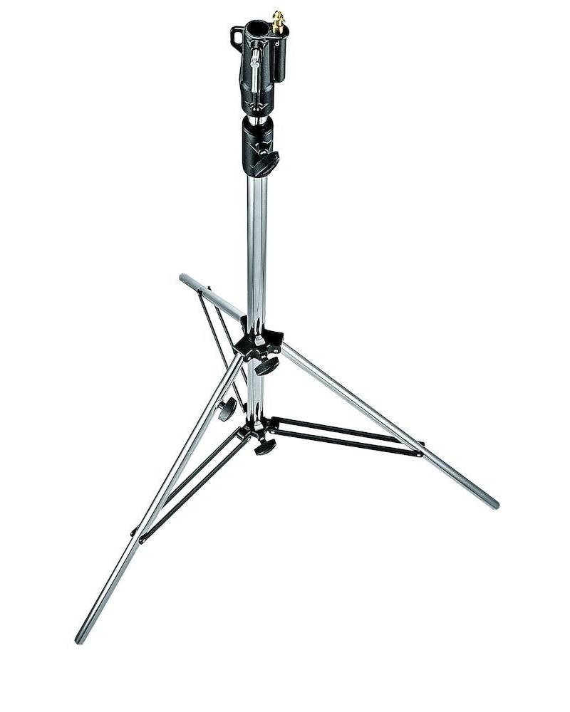 Manfrotto Cine stand with leveling leg without wheels