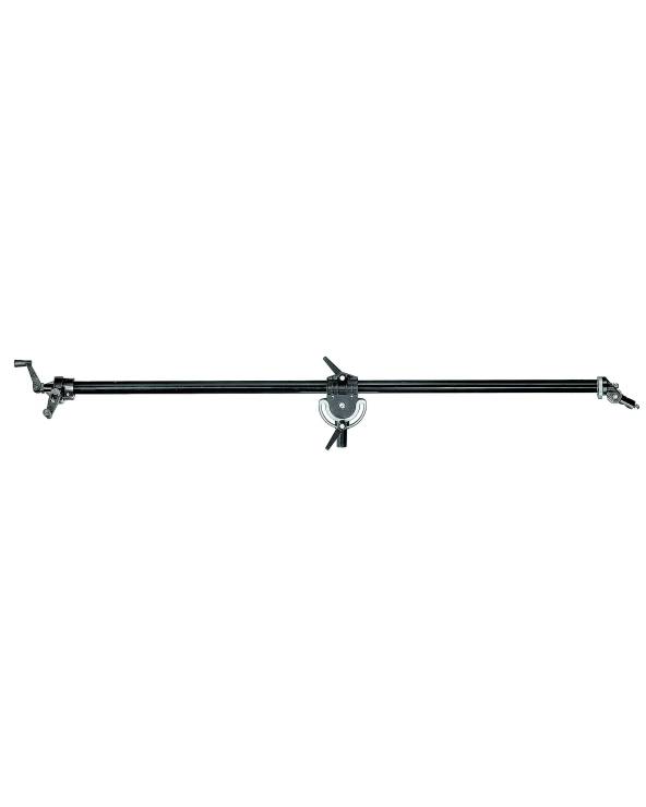 Manfrotto - 025TM - SUPERBOOM WITH COLUMN STAND from MANFROTTO with reference 025TM at the low price of 495.42. Product features