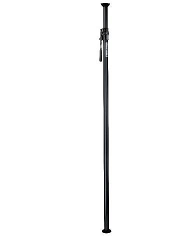 Manfrotto - 032B - BLACK AUTOPOLE EXTENDS FROM 210CM TO 370CM from MANFROTTO with reference 032B at the low price of 116.93. Pro
