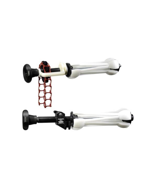 Manfrotto - 046MCR - EXPAN SET- METAL RED CHAIN from MANFROTTO with reference 046MCR at the low price of 93.29. Product features