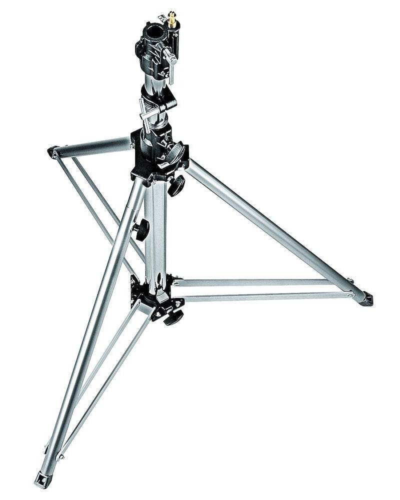 Manfrotto - 070CSU - FOLLOW SPOT STAND from MANFROTTO with reference 070CSU at the low price of 222.76. Product features:  