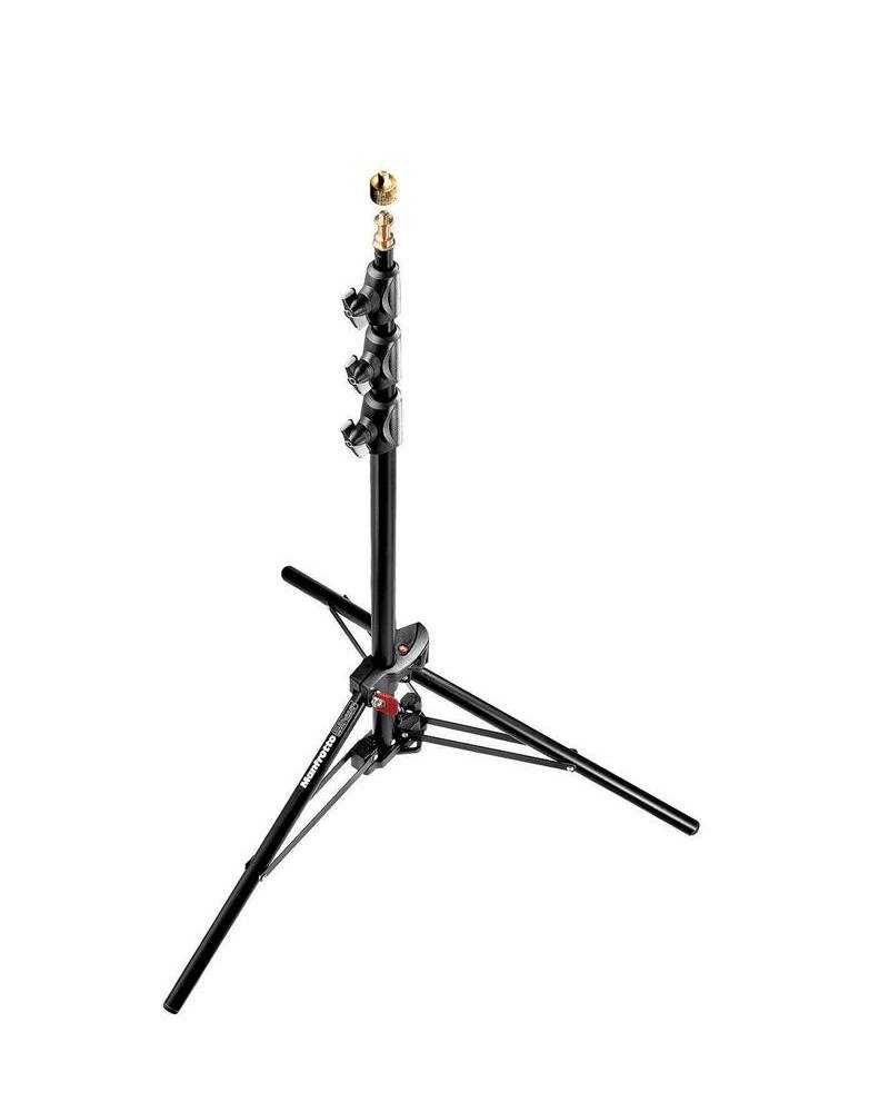 Manfrotto - 1051BAC - MINI COMPACT STAND from MANFROTTO with reference 1051BAC at the low price of 71.37. Product features:  