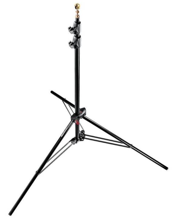 Manfrotto - 1052BAC - COMPACT STAND from MANFROTTO with reference 1052BAC at the low price of 77.66. Product features:  