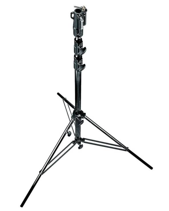 Manfrotto Heavy duty black pneumatic stand