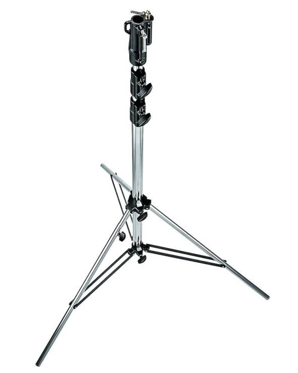 Manfrotto - 126CSUAC - HEAVY DUTY STAND A14 AIR CUSHIONED from MANFROTTO with reference 126CSUAC at the low price of 212.85. Pro