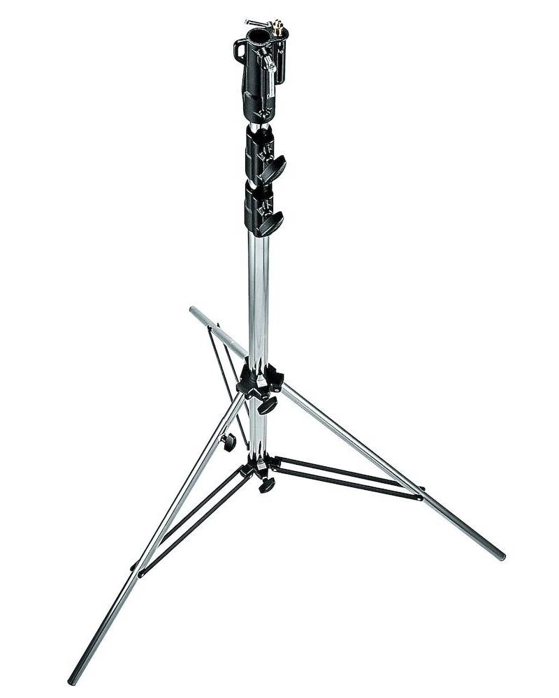 Manfrotto Heavy duty pneumatic stand