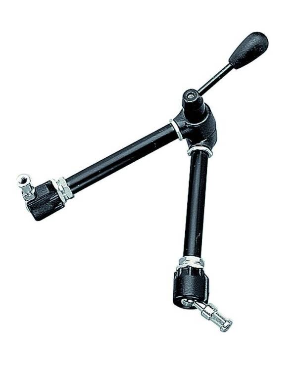 Manfrotto - 143N - MAGIC ARM- ARM ALONE WITHOUT ACCES from MANFROTTO with reference 143N at the low price of 87.38. Product feat