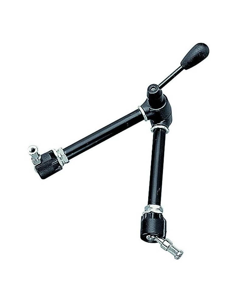 Manfrotto - 143N - MAGIC ARM- ARM ALONE WITHOUT ACCES from MANFROTTO with reference 143N at the low price of 87.38. Product feat