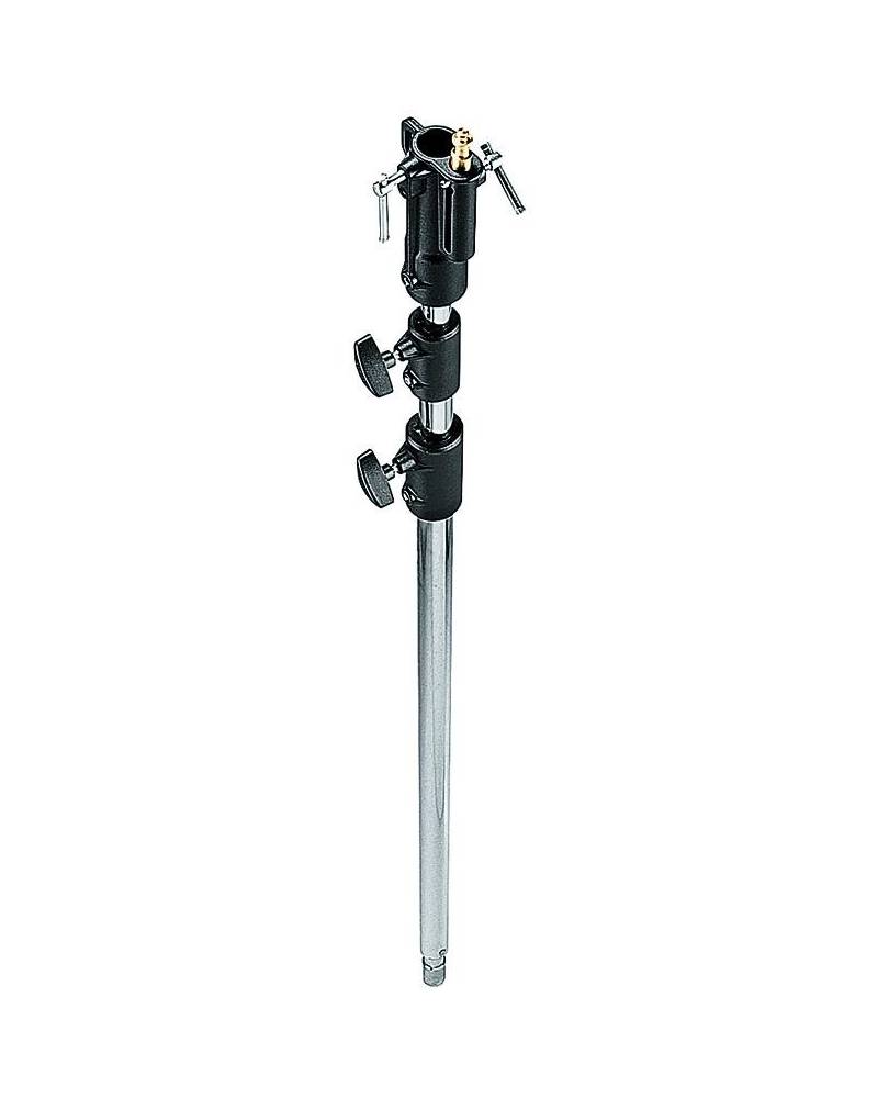 Manfrotto - 146CS - STEEL HIGH STAND EXTENSION from MANFROTTO with reference 146CS at the low price of 111.53. Product features: