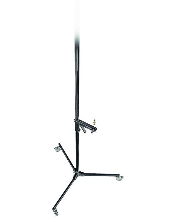 Manfrotto Stand with black sliding support