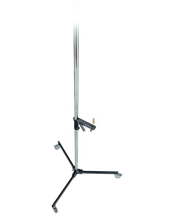 Manfrotto Stand with sliding support