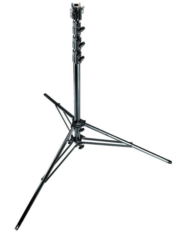 Manfrotto - 270BSU - BLACK STEEL SUPER STAND from MANFROTTO with reference 270BSU at the low price of 303.64. Product features: 