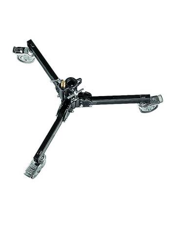 Manfrotto - 299BBASE - BLACK SMALL BRAKE BASE from MANFROTTO with reference 299BBASE at the low price of 164.2. Product features