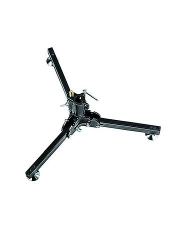 Manfrotto Low base with feet - diameter 75cm