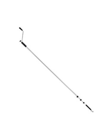 Manfrotto - 427B-4-0 - OPERATING POLE 1.4M TO 4.0M from MANFROTTO with reference 427B-4,0 at the low price of 244.15. Product fe