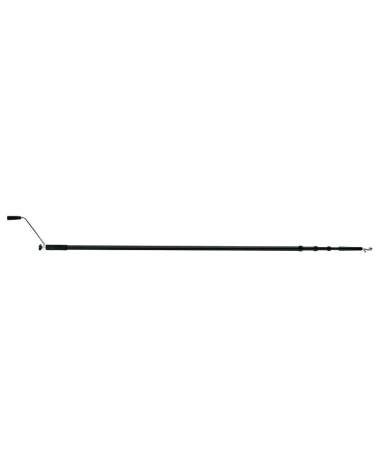 Manfrotto Telescopic direction rod - Extension from 1.90 m to