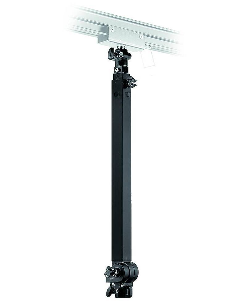 Manfrotto - FF3249 - TELSCPIC POST EXTENDABLE FROM 60-128CM from MANFROTTO with reference FF3249 at the low price of 230.78. Pro