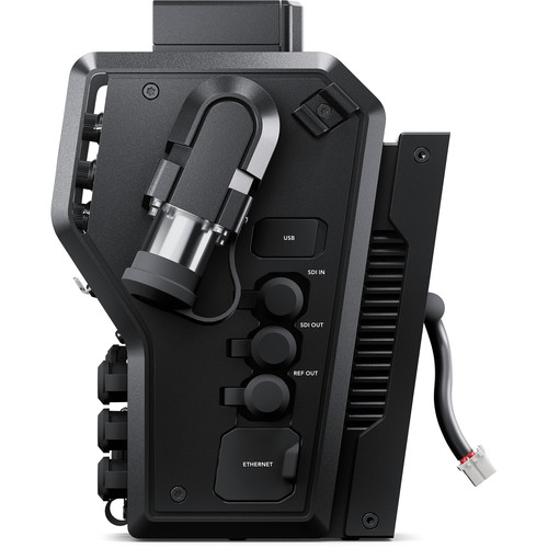 Blbackmagic Design Camera Fiber Converter