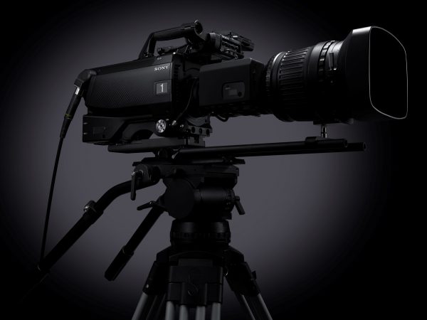 Sony VENICE 6K Digital Cinema Camera Professional Quality
