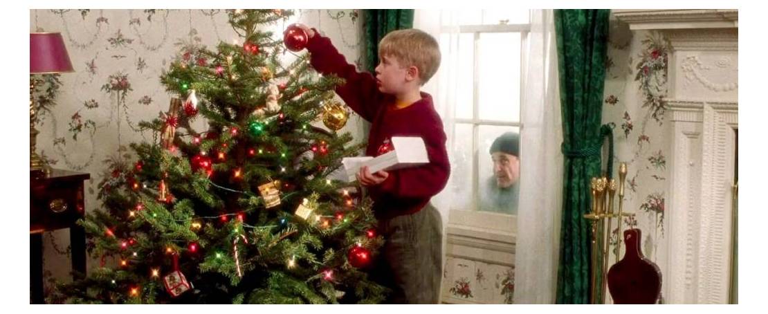 Mamma, ho perso l’aereo” 4K: camere, lenti e restauro